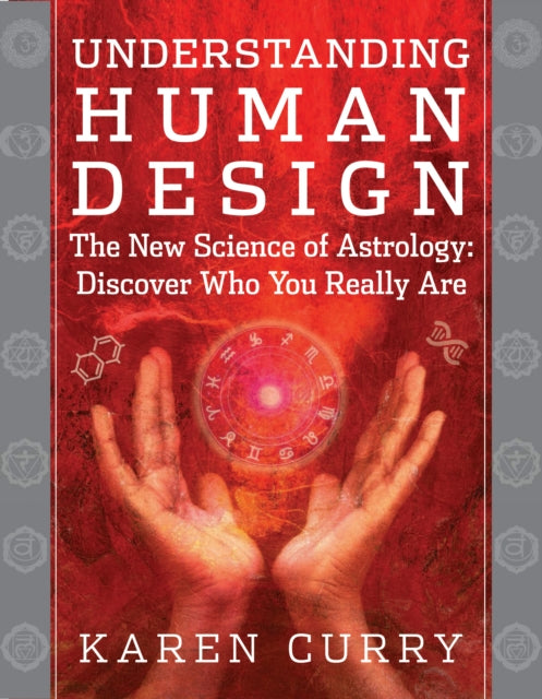 Book cover of: Understanding Human Design