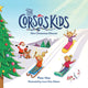 Book cover of: Corso's Kids: The Christmas Minute. By: Peter Hess
