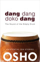 Book cover of: Dang Dang Doko Dang. By: Osho International Foundation Staff