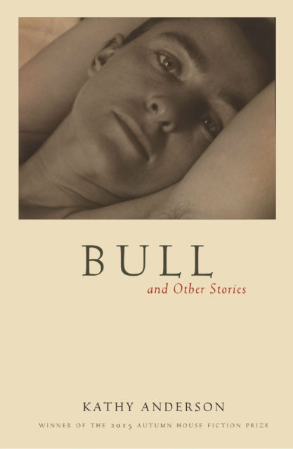 Book cover of: Bull. By: Kathy Anderson