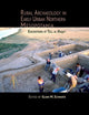 Book cover of: Rural Archaeology in Early Urban Northern Mesopotamia