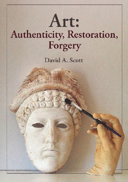 Book cover of: Art. By: David A. Scott
