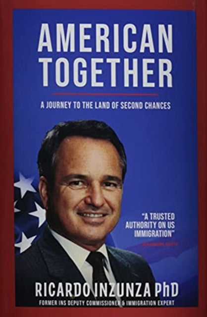 Book cover of: American Together