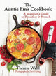 Book cover of: Auntie Em's Cookbook. By: Theresa C. Wahl