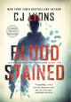 Book cover of: Blood Stained. By: C. J. Lyons