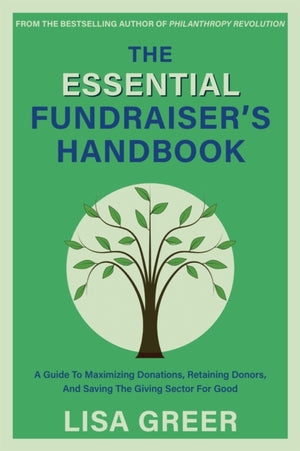 The Fundraiser's Handbook