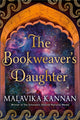 Book cover of: Bookweaver's Daughter. By: Malavika Kannan