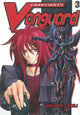 Book cover of: Cardfight!! Vanguard 3. By: Akira Itou