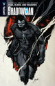 Book cover of: Shadowman Volume 4. By: Robert de la Torre