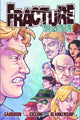Book cover of: Fracture: Vice and Virtue. By: Bill Blankenship