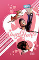 Book cover of: Deuce of Hearts Vol. 1. By: Ricardo Mo
