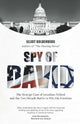 Book cover of: Spy of David. By: Elliot Goldenberg