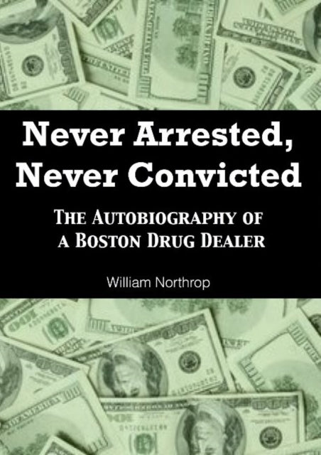 Book cover of: Never Arrested, Never Convicted. By: Marvin Clark
