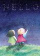 Book cover of: Hello. By: Aiko Ikegami