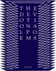 Book cover of: Devotional Poems. By: Joe Hall