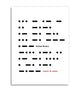 Book cover of: Static and Snow. By: Brian Henry