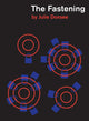 Book cover of: Fastening. By: Julie Doxsee