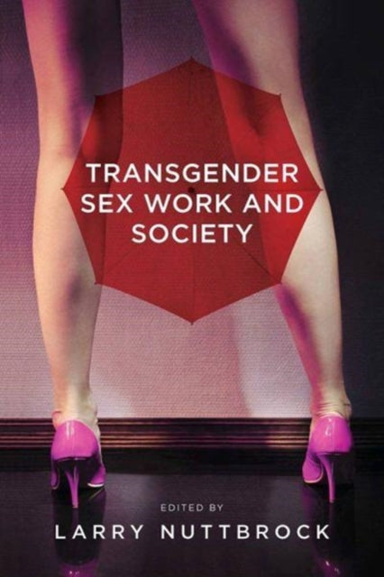 Book cover of: Transgender Sex Work and Society. By: Larry A. Nuttbrock