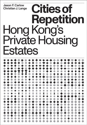 Cities of Repetition