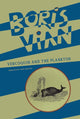 Book cover of: Vercoquin and the Plankton. By: Boris Vian