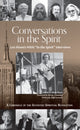 Book cover of: Conversations in the Spirit. By: Lex Hixon