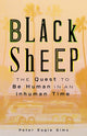 Book cover of: Black Sheep. By: Peter Sims