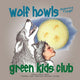 Book cover of: Wolf Howls. By: Sylvia M. Medina