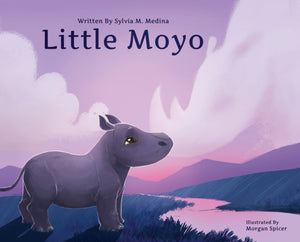 Little Moyo