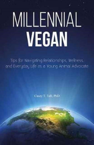 Millennial Vegan