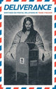 Book cover of: Marc Fischer: Deliverance. By: Marc Fischer