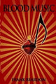 Book cover of: Blood Music
