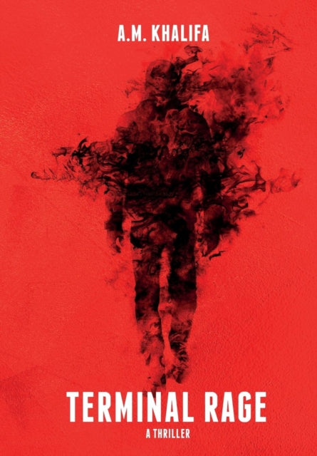 Book cover of: Terminal Rage