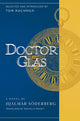 Book cover of: Doctor Glas. By: Hjalmar Soderberg