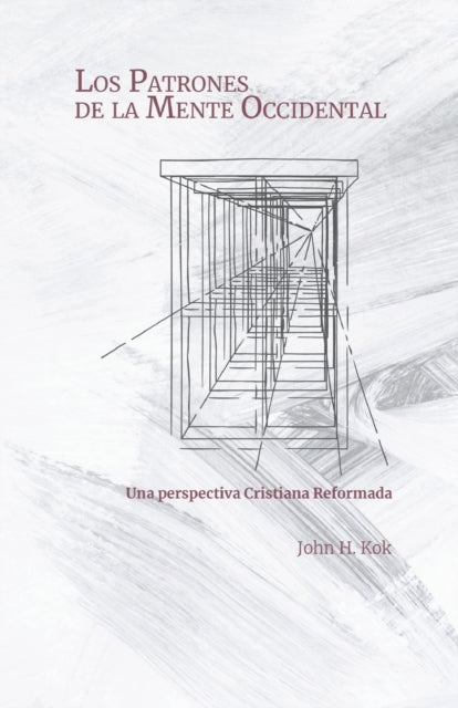 Book cover of: Patrones de la Mente Occidental