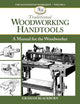 Book cover of: Traditional Woodworking Handtools. By: Graham Blackburn Blackburn