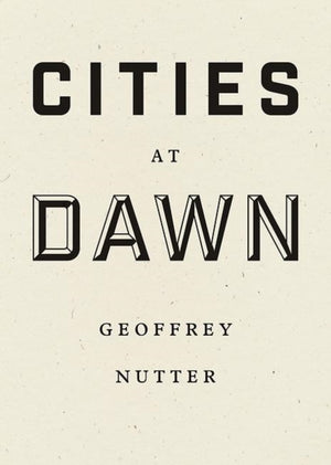 Cities at Dawn
