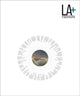 Book cover of: LA+ Imagination. By: Tatum Hands