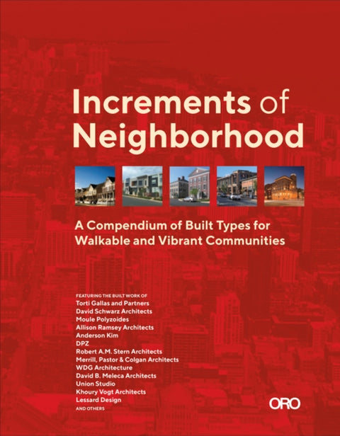 Increments of Neighborhood