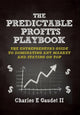 Book cover of: Predictable Profits Playbook