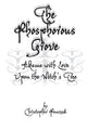 Book cover of: Phosphorous Grove. By: Christopher Penczak