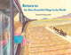 Book cover of: Return to the Most Beautiful Village in the World. By: Yutaka Kobayashi