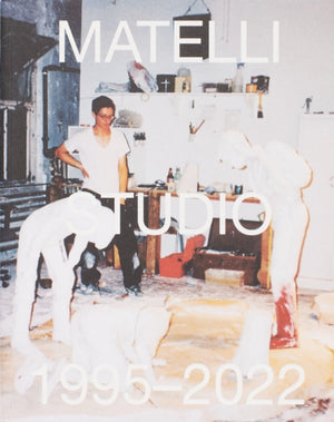 Matelli Studio 1995-2022