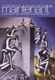 Book cover of: Maintenant 11. By: Peter Carlaftes