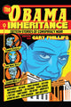 Book cover of: Obama Inheritance. By: Gary Phillips