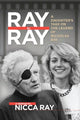 Book cover of: Ray By Ray. By: Nicca Ray
