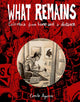 Book cover of: What Remains. By: Camilo Aguirre