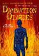 Book cover of: Damnation Diaries. By: Peter Rostovsky