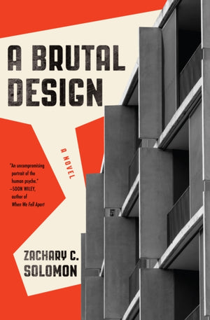 Brutal Design