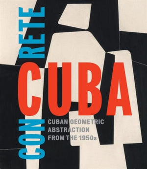 Concrete Cuba