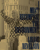 Book cover of: Louise Nevelson: I Must Recompose the Environment. By: Jennie Jones
